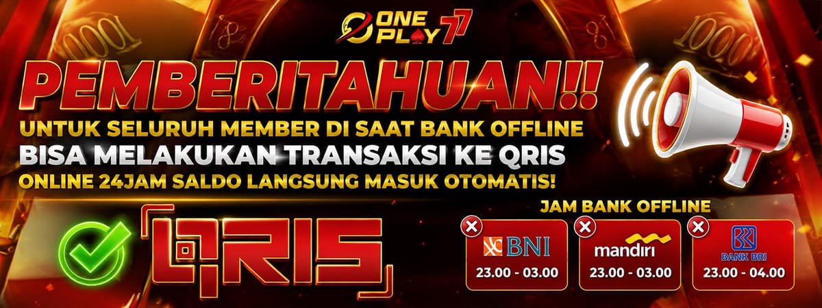 BANK OFFLINE Banner