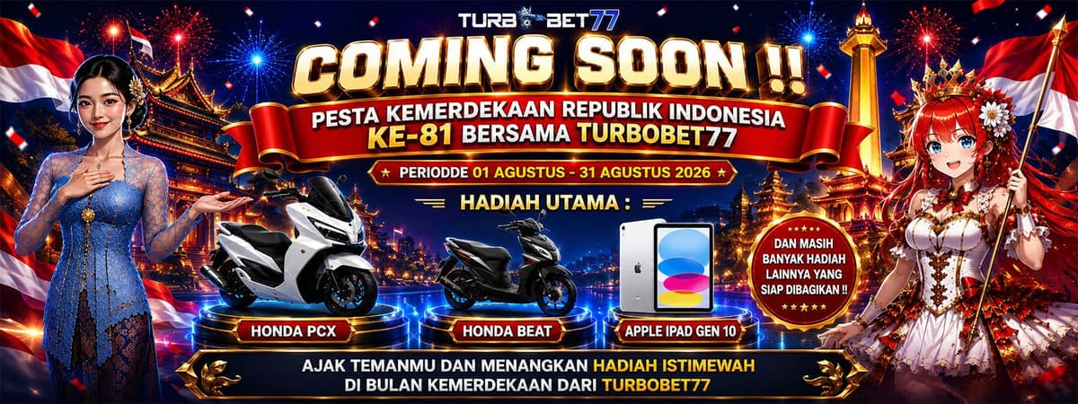 EVENT POINT AGUSTUS Banner