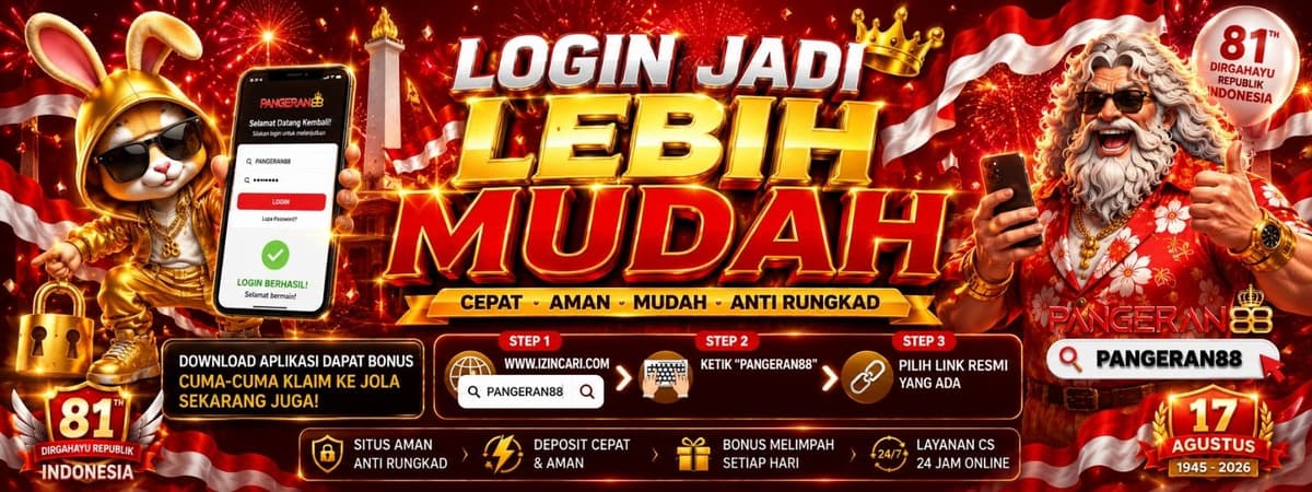 IZIN CARI NKRI Banner