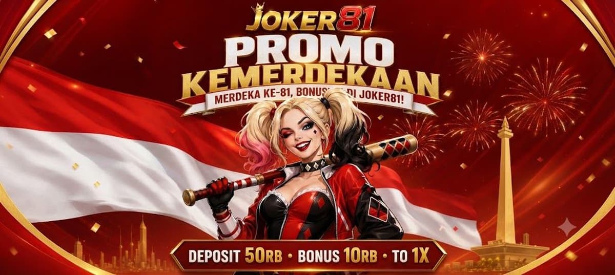 EVENT SLOTGAME NEW MEMBER 20%
