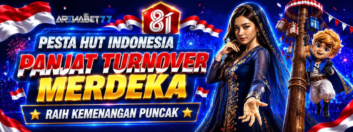 EVENT AGUSTUS 2026 Banner