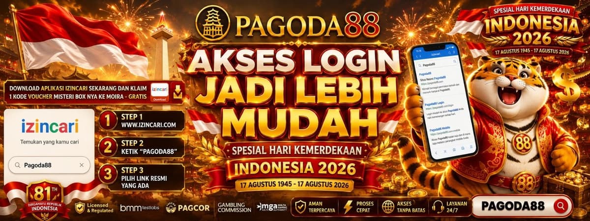 IZIN CARI NKRI Banner