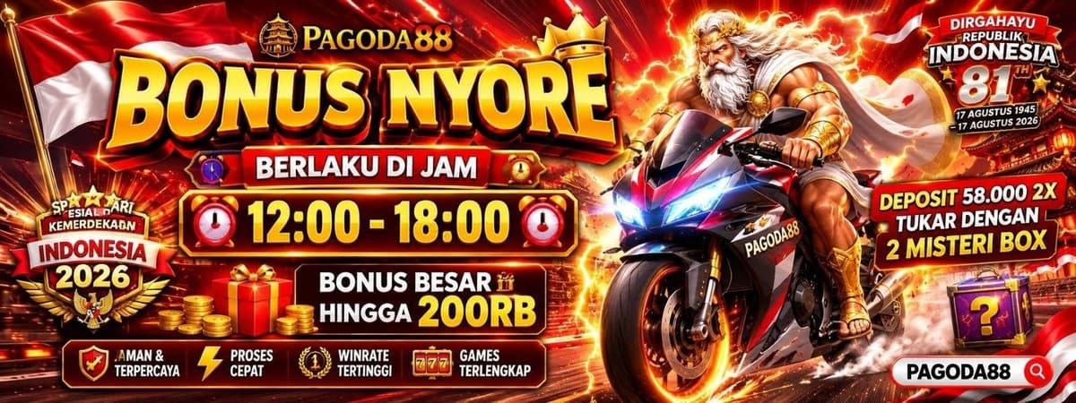 NYORE NKRI Banner