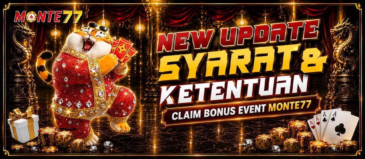 Promo SYARAT DAN KETENTUAN CLAIM 