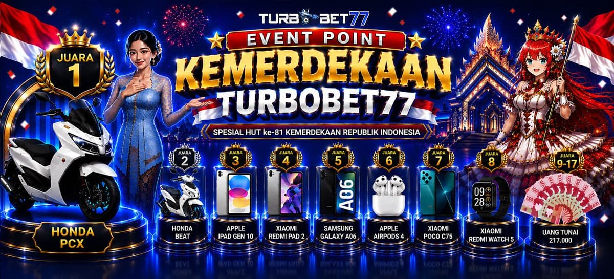 EVENT POINT KEMERDEKAAN