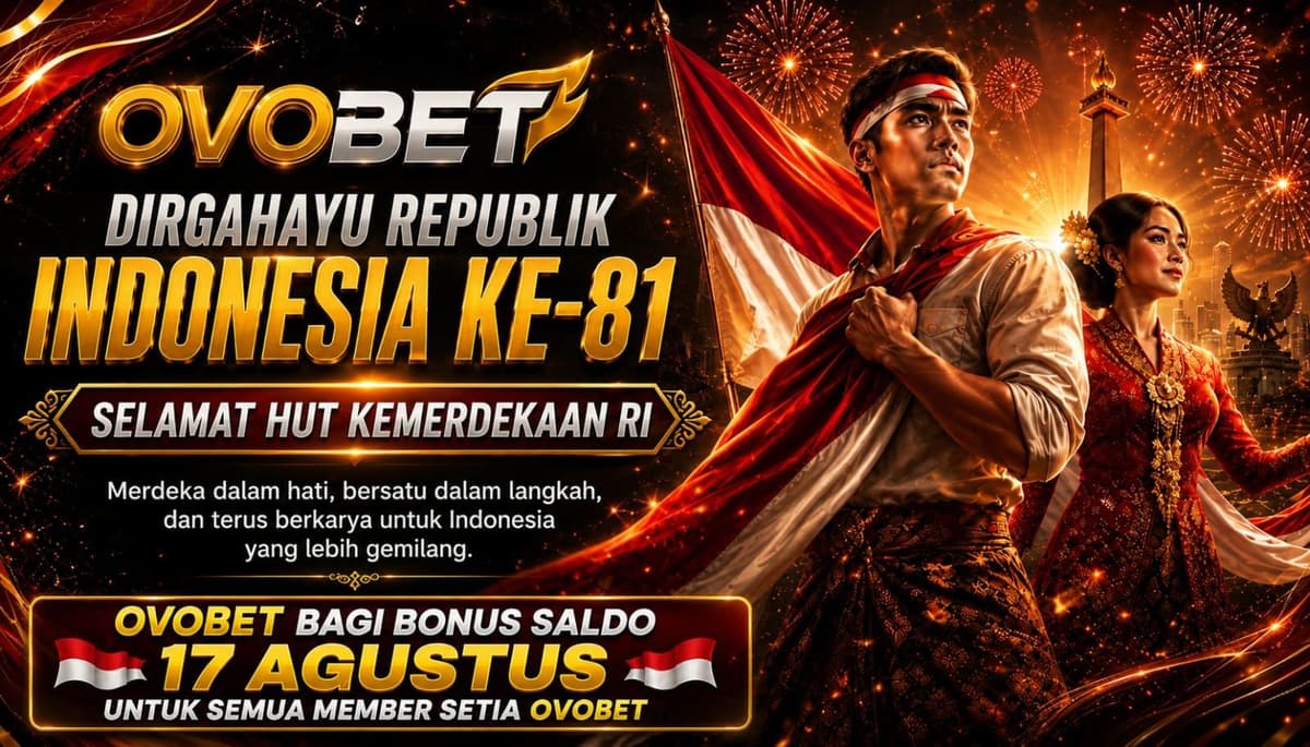 BAGI - BAGI HADIAH Banner