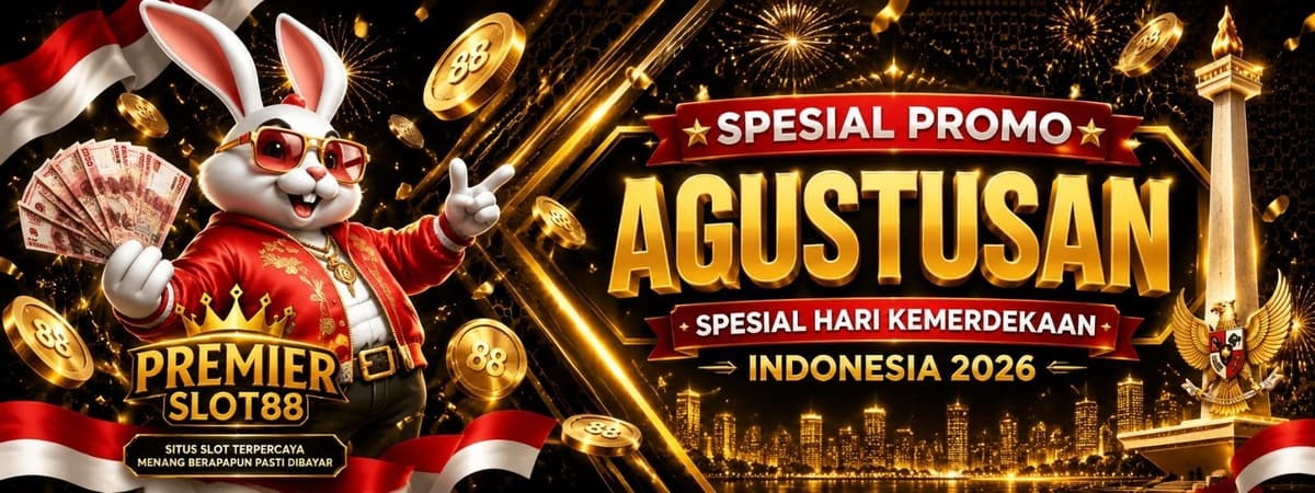 PROMO AGUSTUS Banner