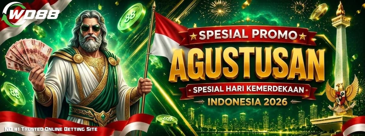 SPECIAL PROMO Banner