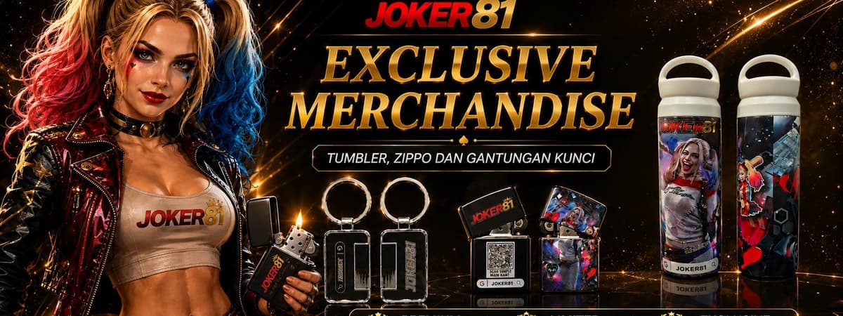 BONUS MERCHANDISE  Banner
