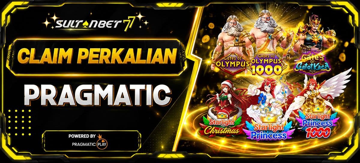 Promo CLAIM PERKALIAN