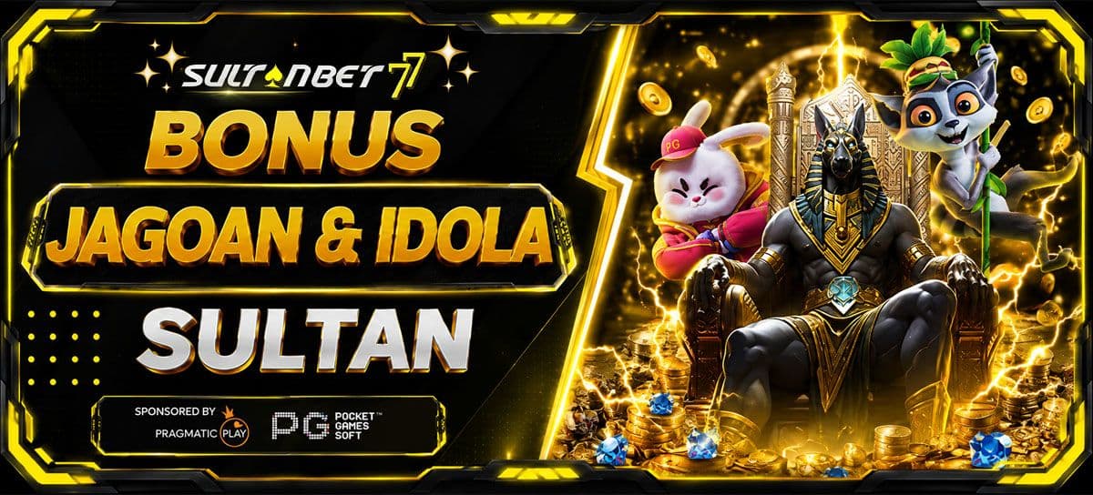 Promo JAGOAN DAN IDOLA SULTAN