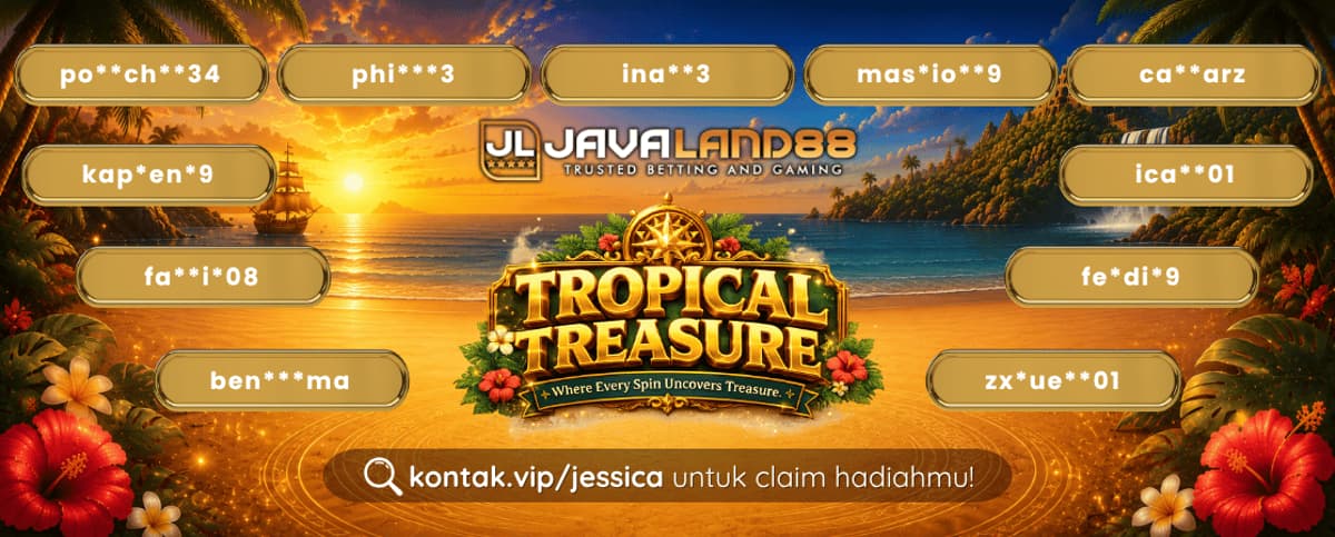 WINNER EVENT Banner