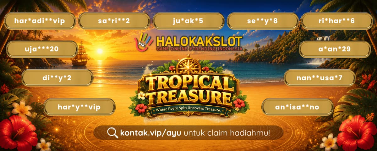 WINNER EVENT Banner