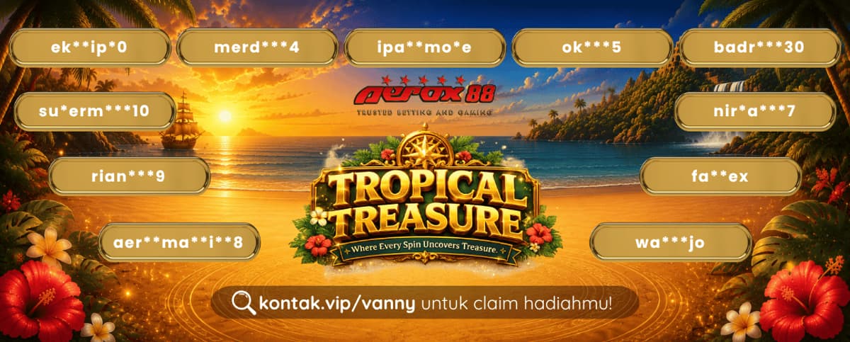 WINNER EVENT Banner