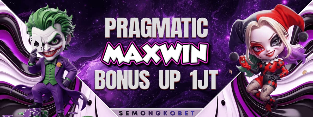 Promo EXTRA BONUS MAXWIN