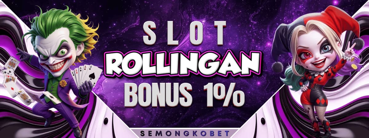 bonus event slot pragmatic Banner