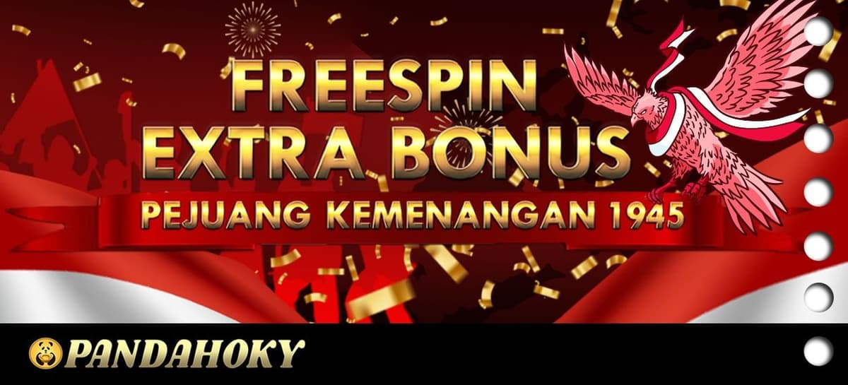 FREESPIN EXTRA BONUS
