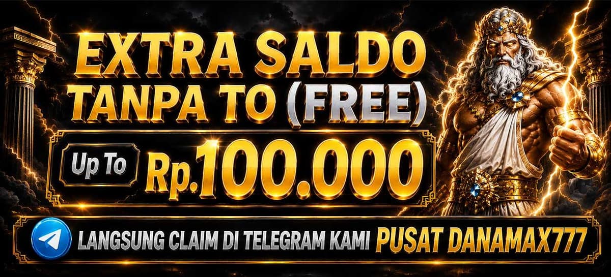 FREE SALDO Banner