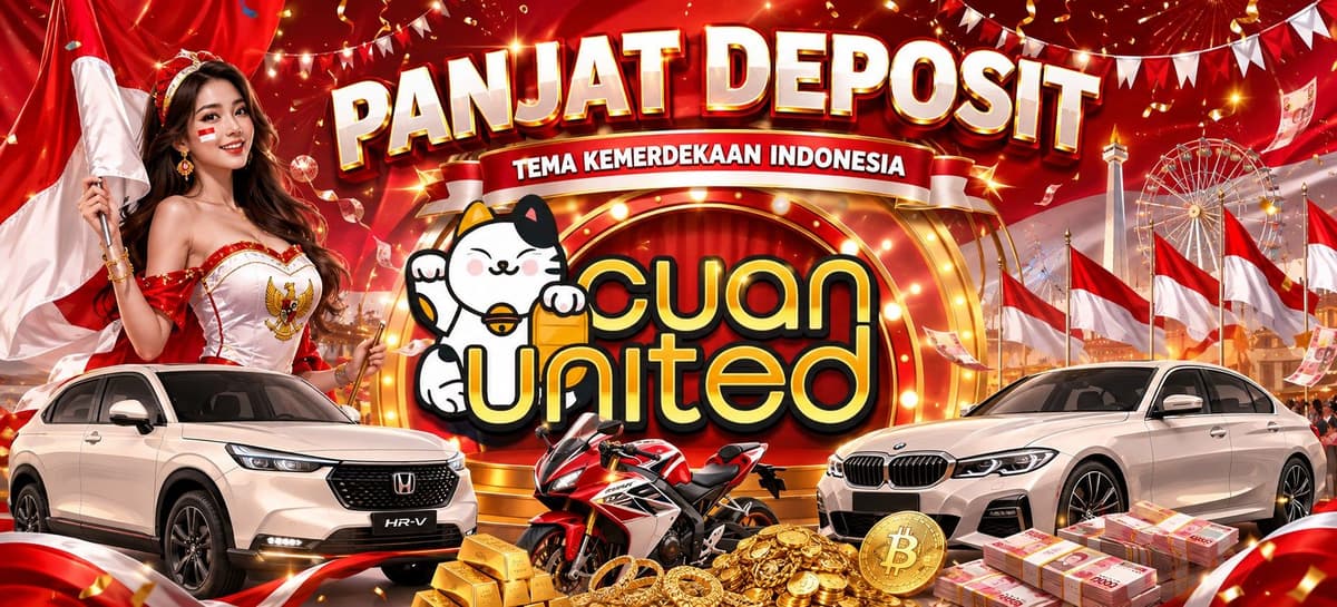 PANJAT DEPOSIT CUANUNITED
