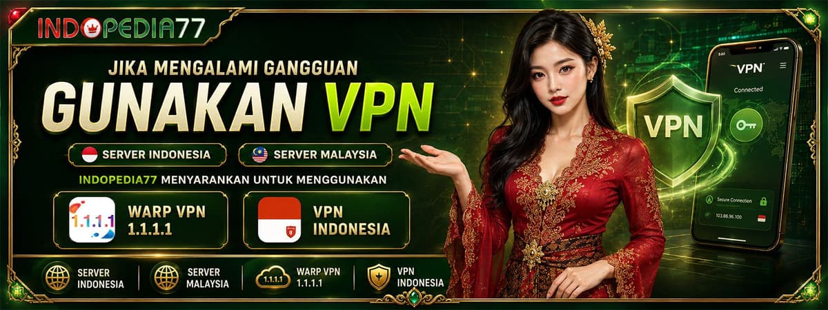 VPN Banner
