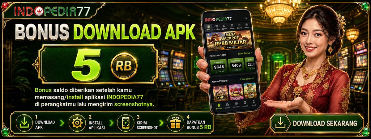 Download APK Banner