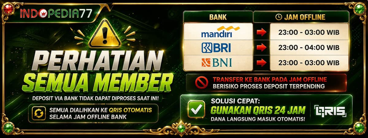 INFO BANK OFFLINE Banner