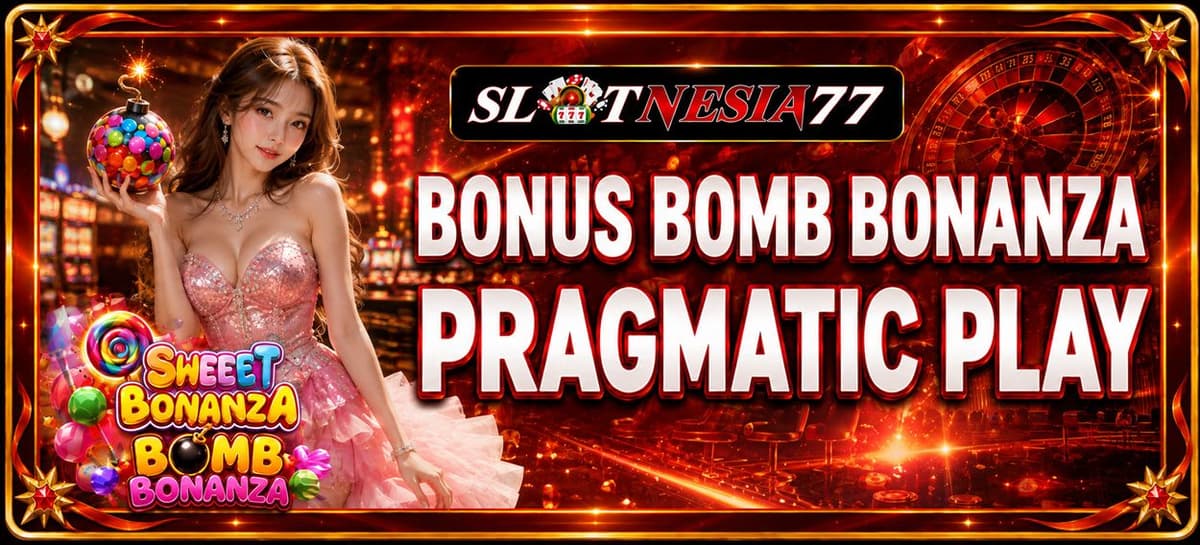 Promo BONUS - BOMB BONANZA