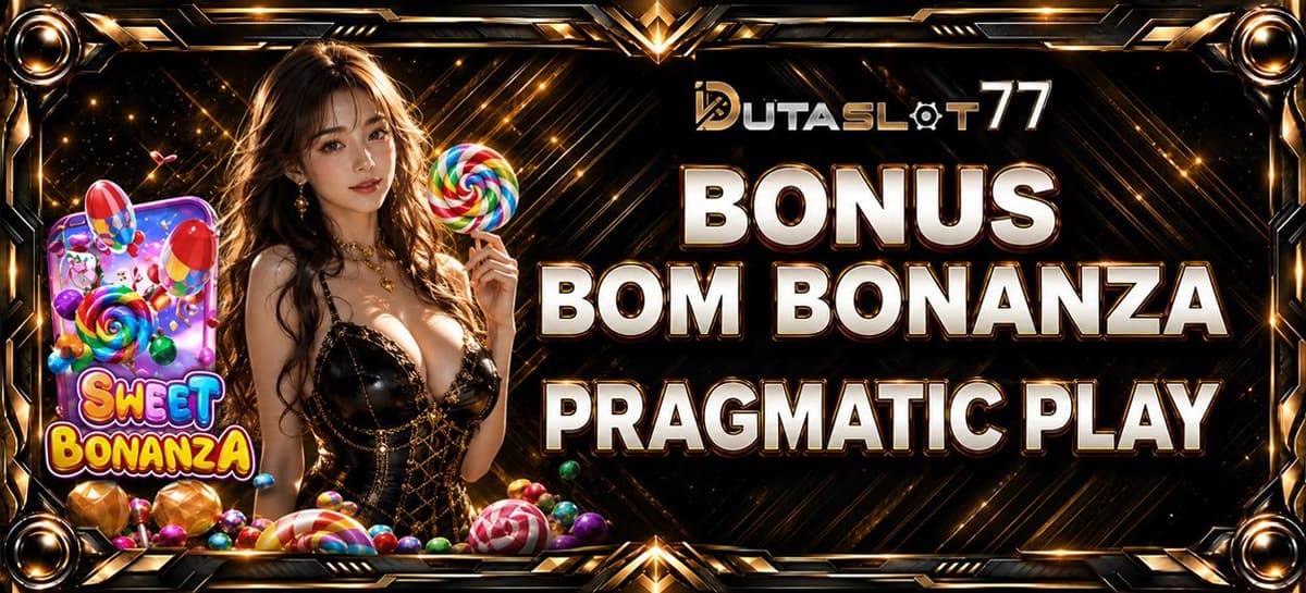 Promo BONUS - BOMB BONANZA