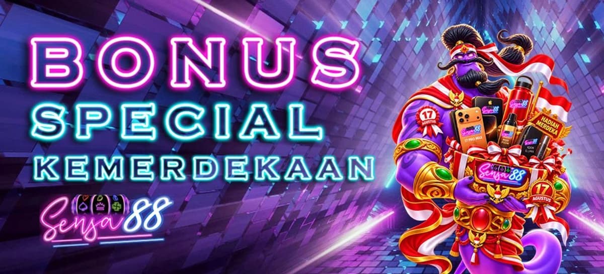 Promo Kemerdekaan Panjat Pinang (TO)