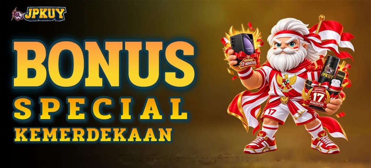 Promo Kemerdekaan Panjat Pinang (TO)