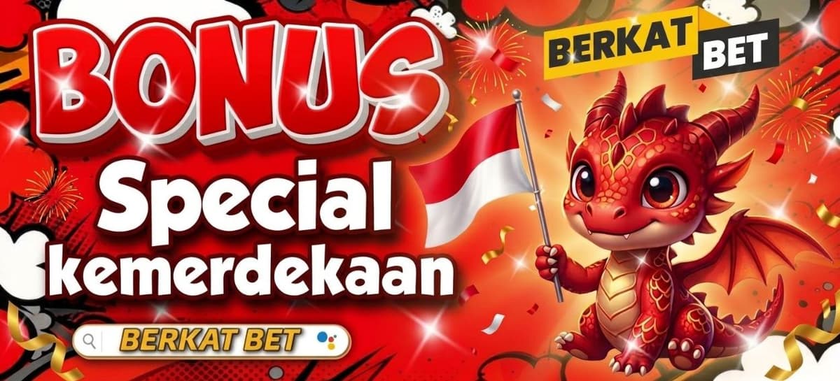 Promo Kemerdekaan Panjat Pinang (TO)