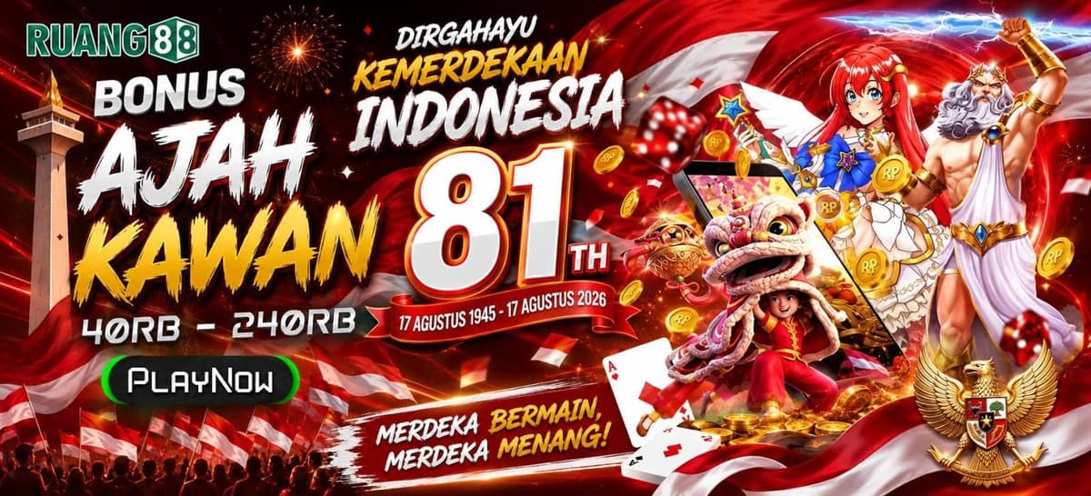 AJAK KAWAN LANGSUNG CAIR