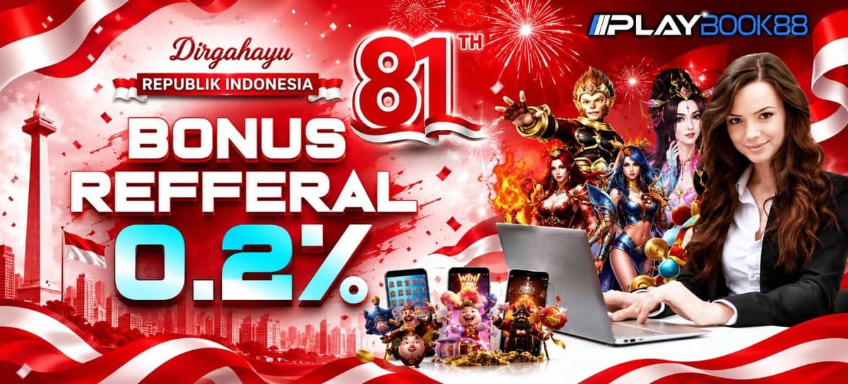 BONUS REFERRAL 0.2%