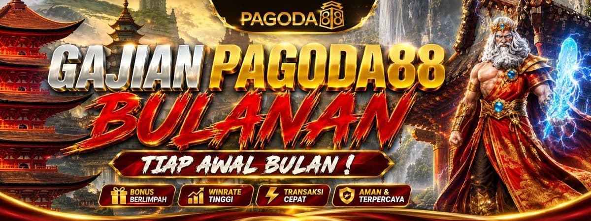 Promo GAJIAN BULANAN TANPA RIBET
