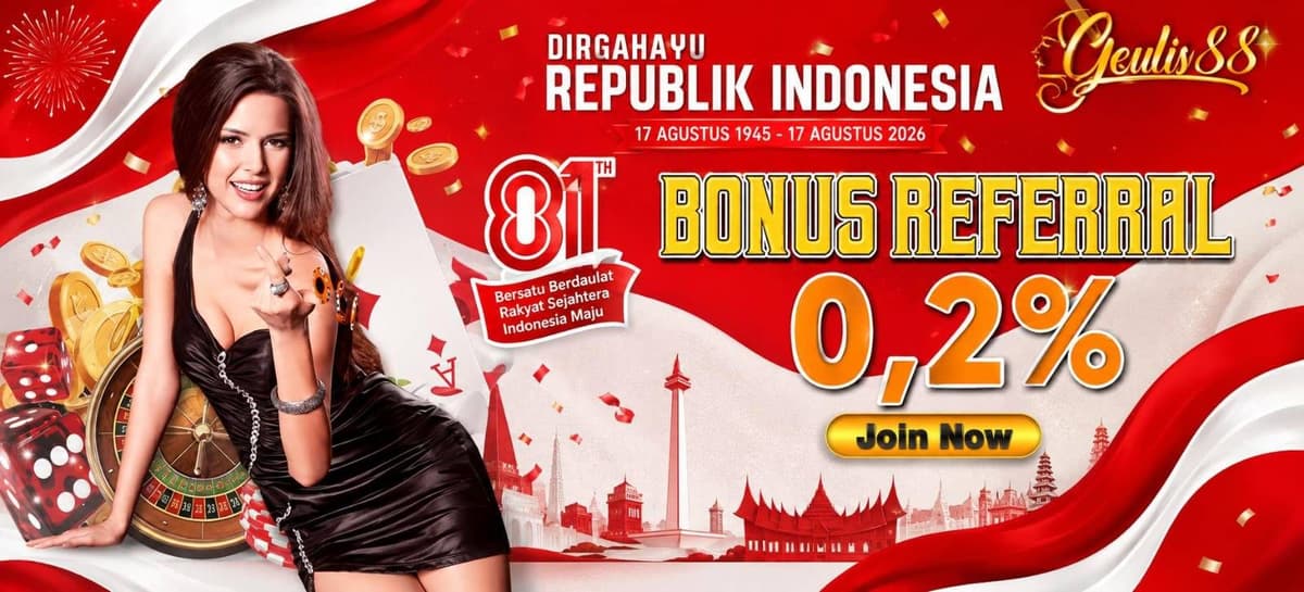 BONUS REFERRAL 0.2% Banner