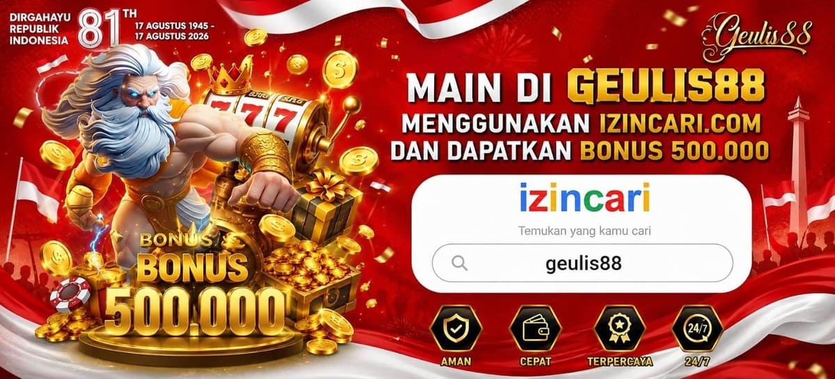 MAIN DI GEULIS Banner