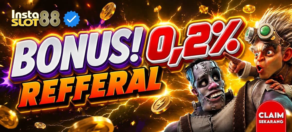 Promo referal