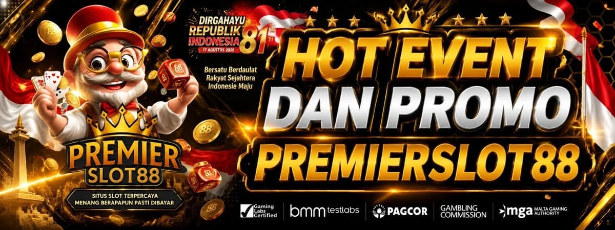HOT EVENT PROMO  Banner