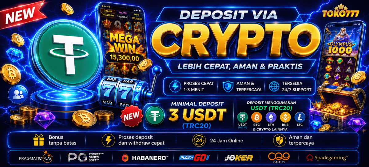 dp cryto Banner