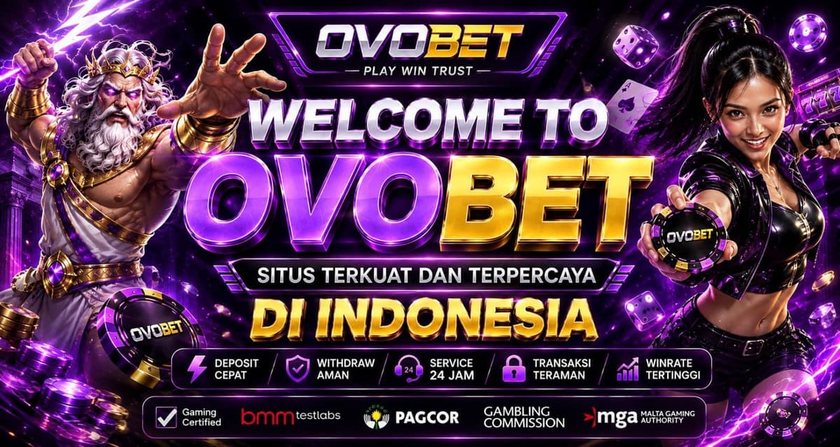 MERDEKA Banner