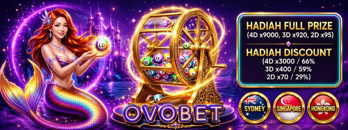 Togel Banner