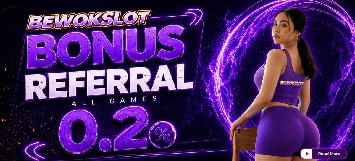 Bonus Referral 0.2 %