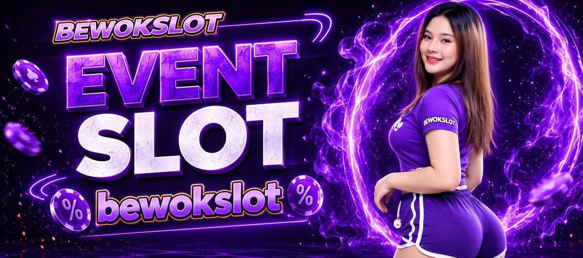 Event Slot Semua Provider