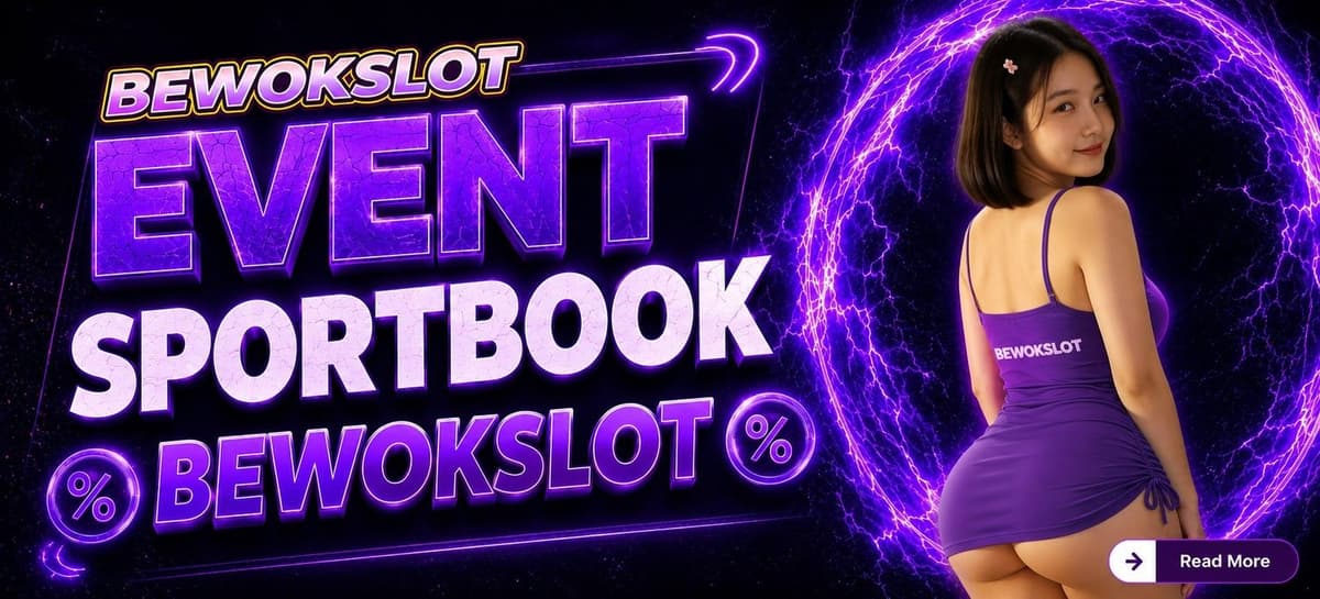 EVENT SPORTBOOK
