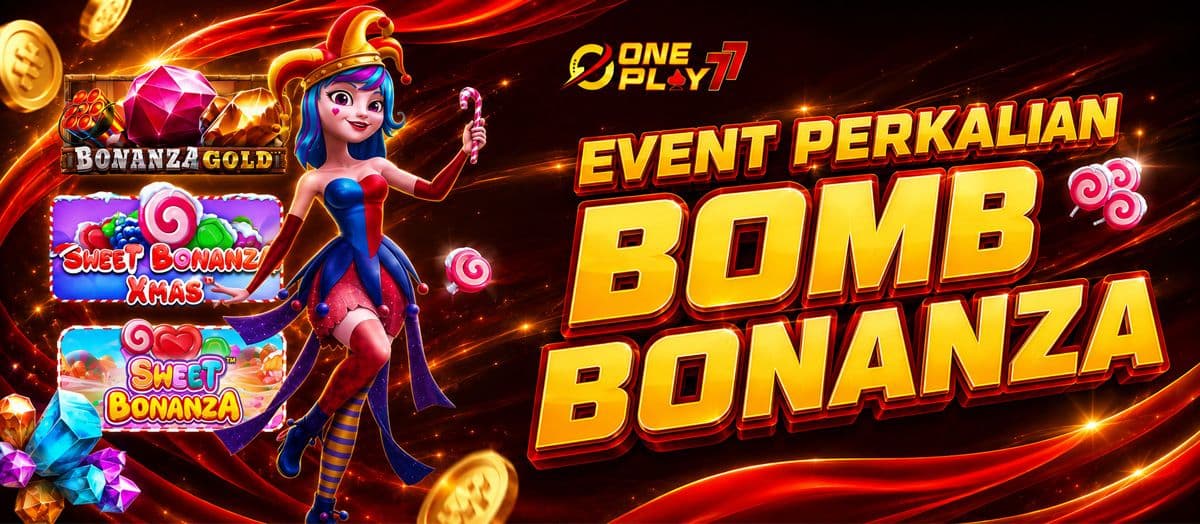 BONUS BONANZA