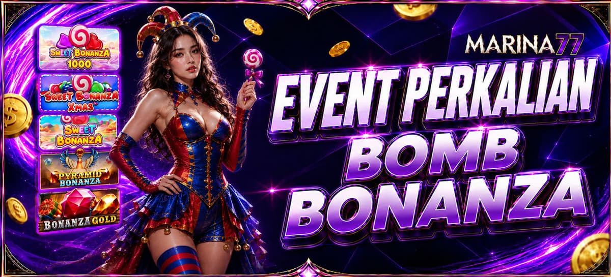Promo BOMBARDIER BONANZA