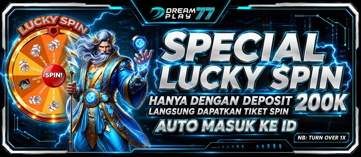 Promo IMPIAN KEMENANGAN