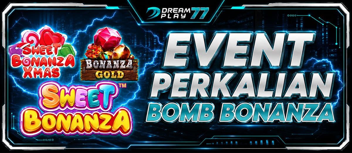 BONANZA BOM BONUS