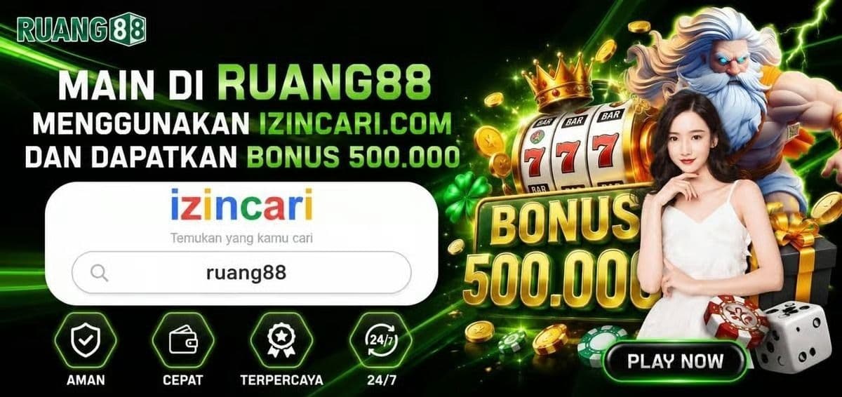 FREECHIPS BESAR BESARAN KHUSUS PLAYER SETIA RUANG88