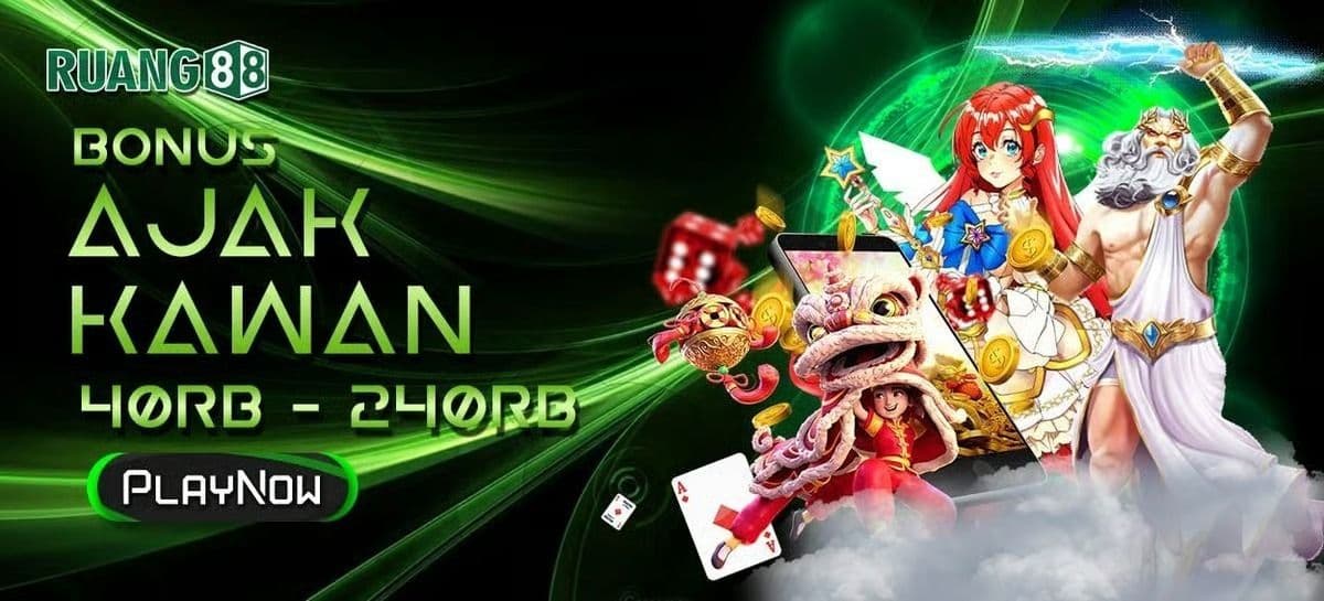 Promo AJAK KAWAN LANGSUNG CAIR